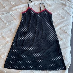 Sleepwear size M two pieces